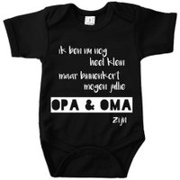 Bodysuit - Announcement of pregnancy