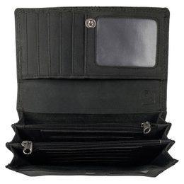 Women's Wallet with Floral Print - Best Seller!