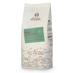 Bongermino Molino - Pizzablüten 1KG,