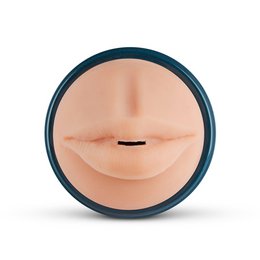 FPPR - Mouth Masturbator - Mokka