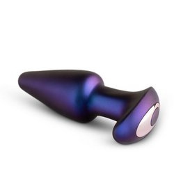 Hueman - Meteoroid Rimming Anal Plug