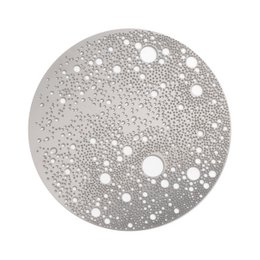 Broche magnétique "Lunar" Grande - 4 couleurs au choix - Design Constance Guisset