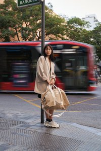 Matéo 72h weekend bag