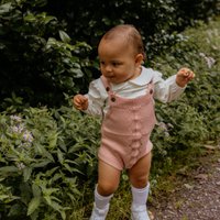 Lilo Romper (2 colours)
