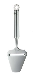 Rösle Kitchen - Cheese slicer 24 cm - Silver