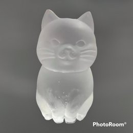 ¡Maullar! ¡Llévame a casa! Vela Gatito Adorable