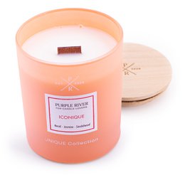Duftlys Iconique - 220g