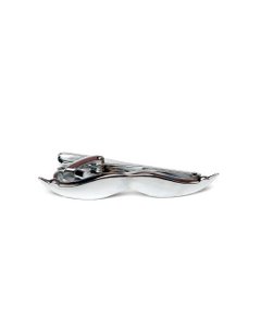 Moustache Tie Bar
