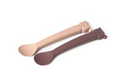 Lili the Bear Spoon Set