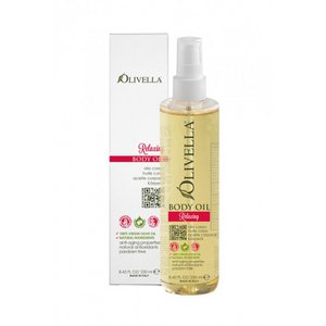 Olivella Body Oil Relaxing 250ml