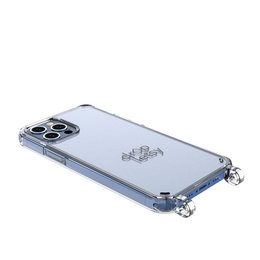 Mobiltelefon cover iPhone 13 Series gennemsigtig
