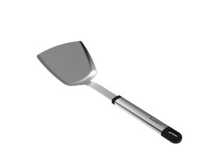 Benodigdheden Wokspatel