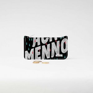 ACH MENNO Tyvek® change purse
