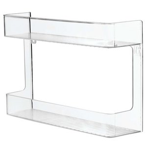 iDesign - Linus Wand Kruidenrek - Transparant