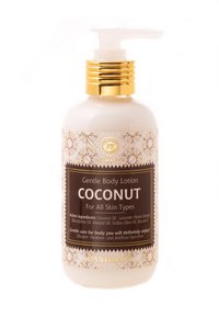 Body Lotion COCONUT 200 ml