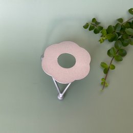 Flower Furnace x4 Pack - Vintage konvolutforseglingsforseglingsvoks