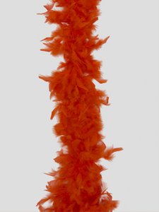 Boa 50g 180cm oranje