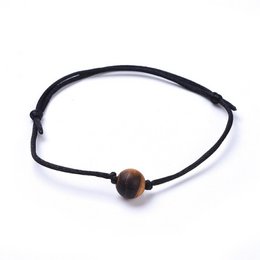 Sattva Rocks | Edelsteen Armbandje MIX 8mm kraal