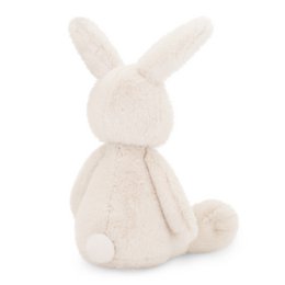 Soft, plush brown teddy bear with button eyes and a cute, friendly expression. Ideal for cuddling and gifting.