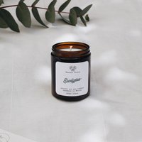Eucalyptus Candle