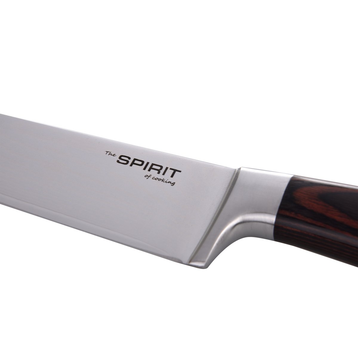 SOSL COUTEAU DE CHEF KNIFE DAMAS
