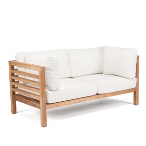 The Moyo Modular Two Seater