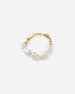 AMINA-ring - beschikbaar op bestelling