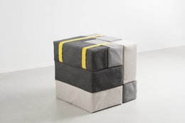 Soft Block Furniture-Constructor Tetricube