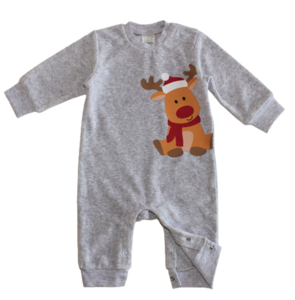 Pyjama 1tlg Christmas