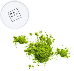 Matcha Tea 100% Organic