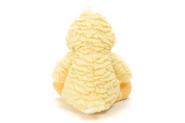 Pollito Franzi 25 cm - peluche - peluche