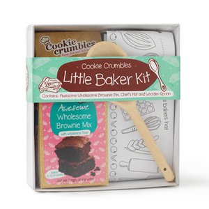 Little Baker Kit