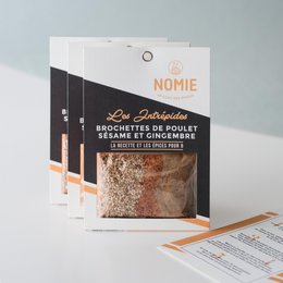 Savory seasoning blend for chicken. Contains a mix of herbs and spices to enhance the flavor of poultry dishes.