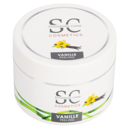 Scrub allo zucchero 200 ml