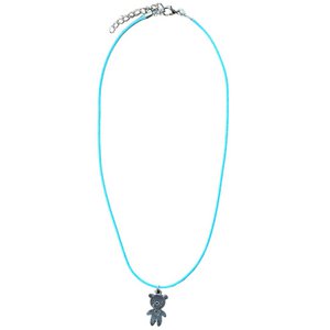 Kinderhalskette Teddy