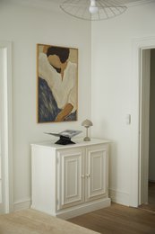 Stille drømme