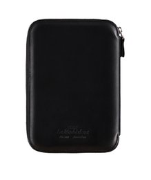 Borsa da ufficio in pelle Madda - nera