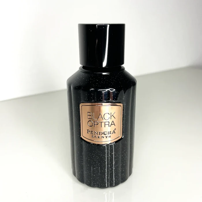Pendora - Black Optra eau de parfum 50 ml Online Wholesale