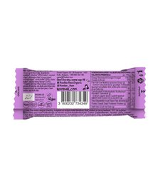 Cute Cherry Choc Chip, organic, Roobar 30g
