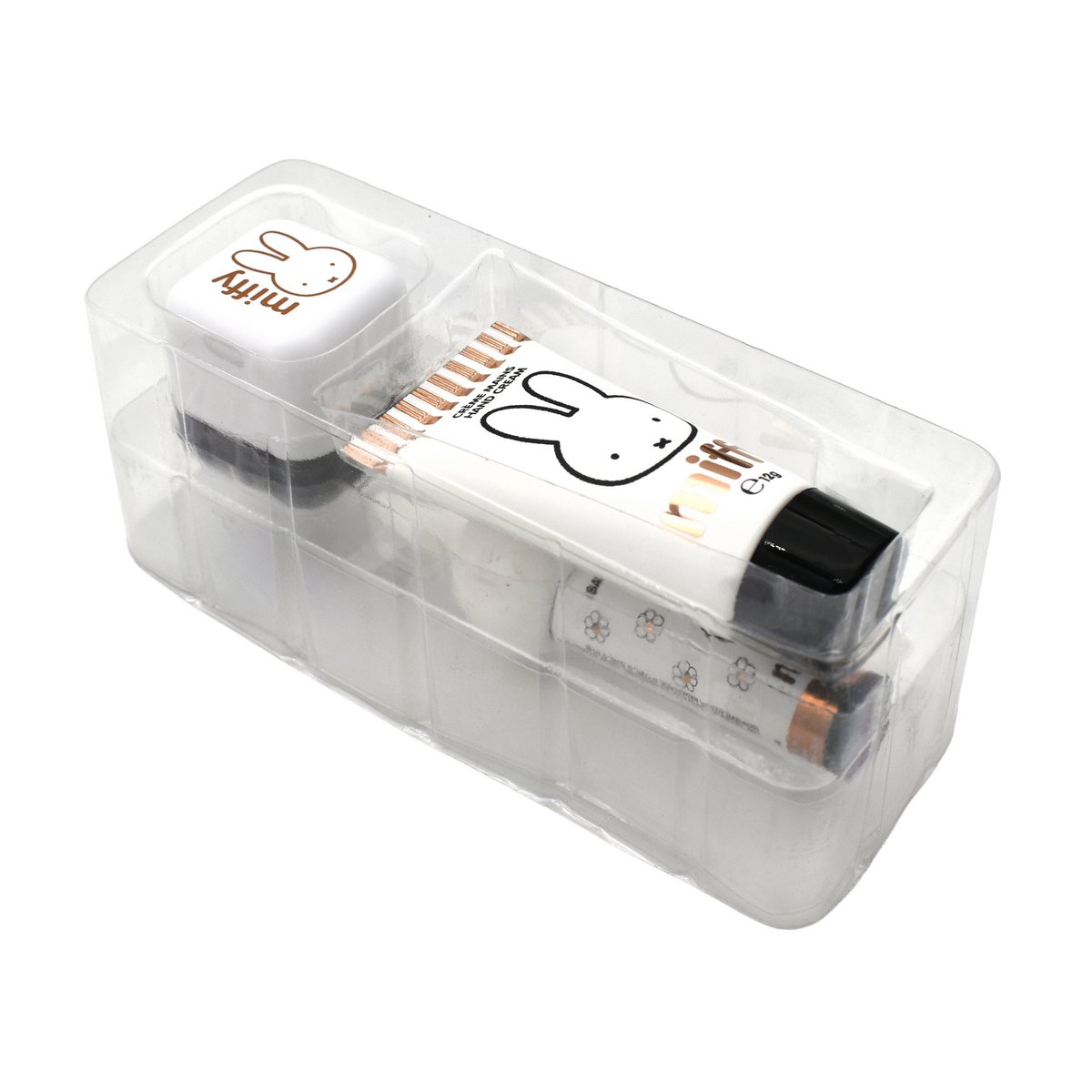 Cracker Boîte Cadeau Produits Beauté Miffy – Display 8