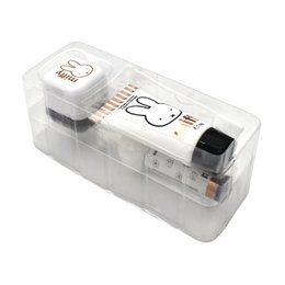 Cracker Boîte Cadeau Produits Beauté Miffy – Display 8