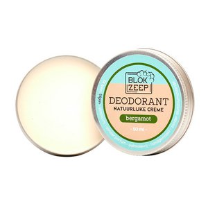 Deocreme - Bergamotte
