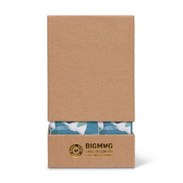 Food container Big Mug Lunch Pod 500ml Gray