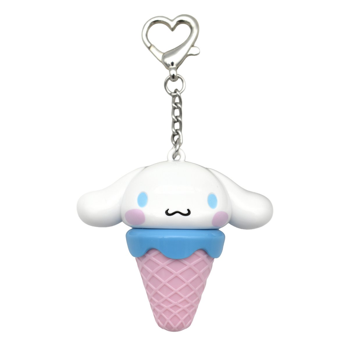 Blind Box Baume à Lèvres Glace Hello Kitty Friends 6g – Display 25