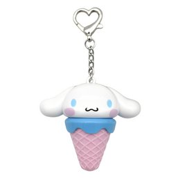 Blind Box Baume à Lèvres Glace Hello Kitty Friends 6g – Display 25