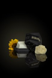 20 SECONDS Creamy Soap
