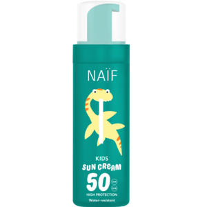 Kids Sun Cream SPF50 100ML