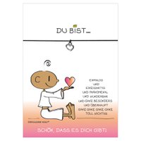 DER KLEINE YOGI - Schön, dass es Dich gibt