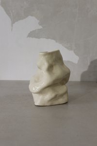 Handmade Ceramic Vase