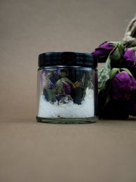 Krukke med holistisk beskyttelse og forankring